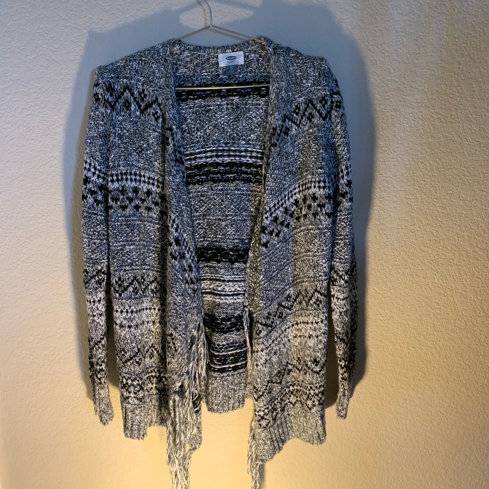 NWOT Old Navy Open Cardigan Size Women’s XS